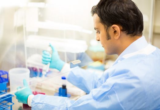 KAPSOM lanza un innovador centro de I+D