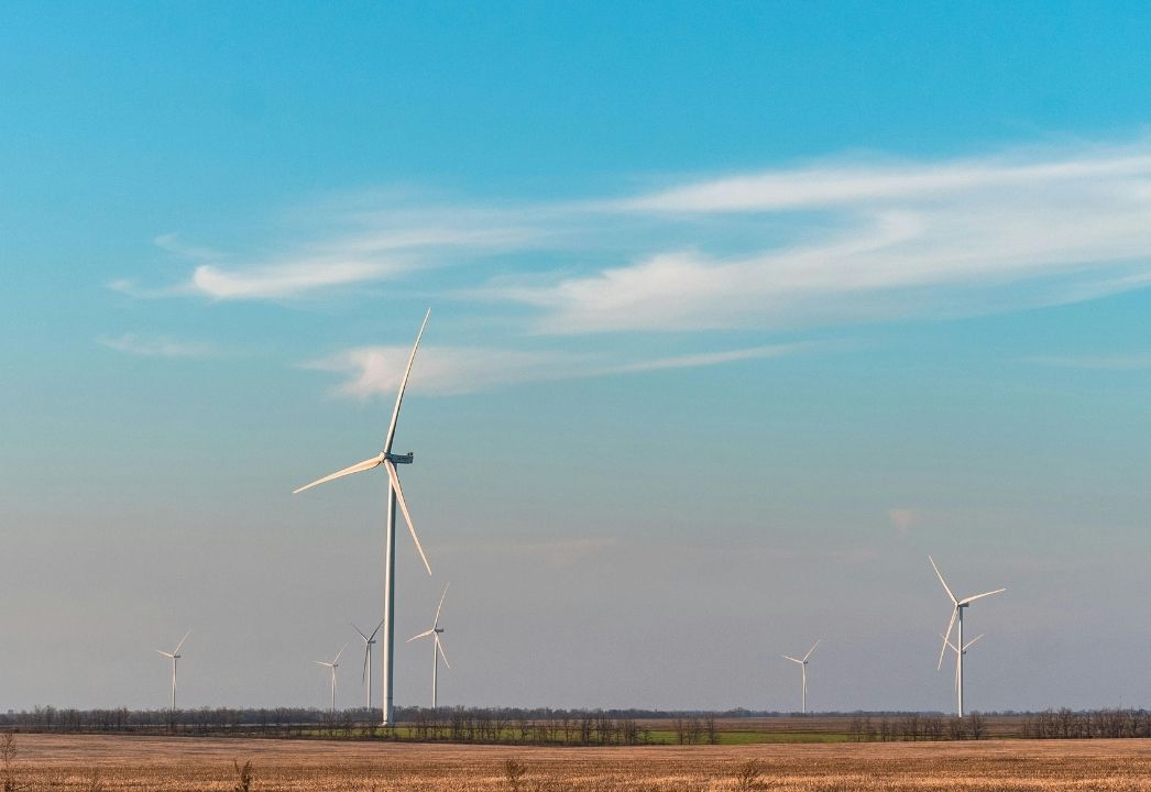 El amoníaco verde enciende el futuro de Brasil