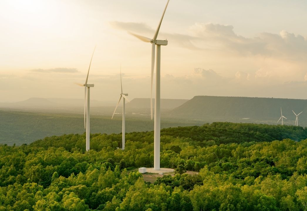 MAXAM y KAPSOM debaten sobre el amoníaco verde