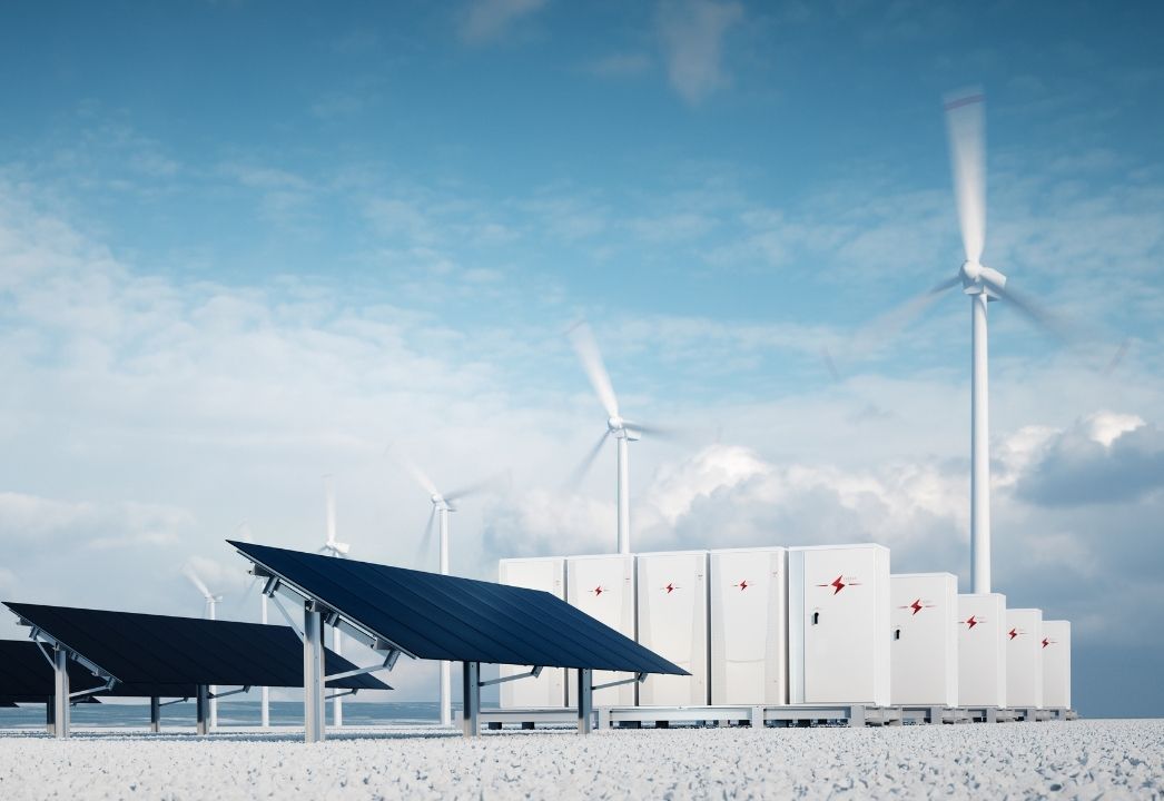 KAPSOM–SPIC Exploran la Cooperación en Energía Verde