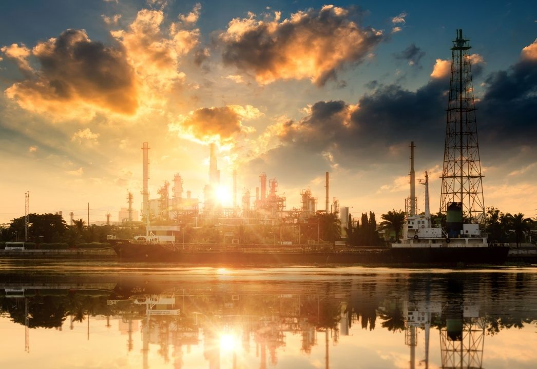 Evento de capacitación sobre el proceso de urea de KAPSOM