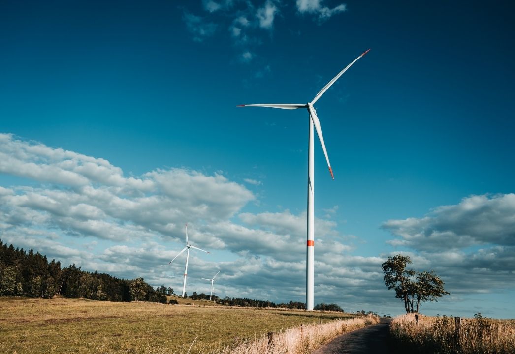 El director de hidrógeno de Bureau Veritas visitó KAPSOM.