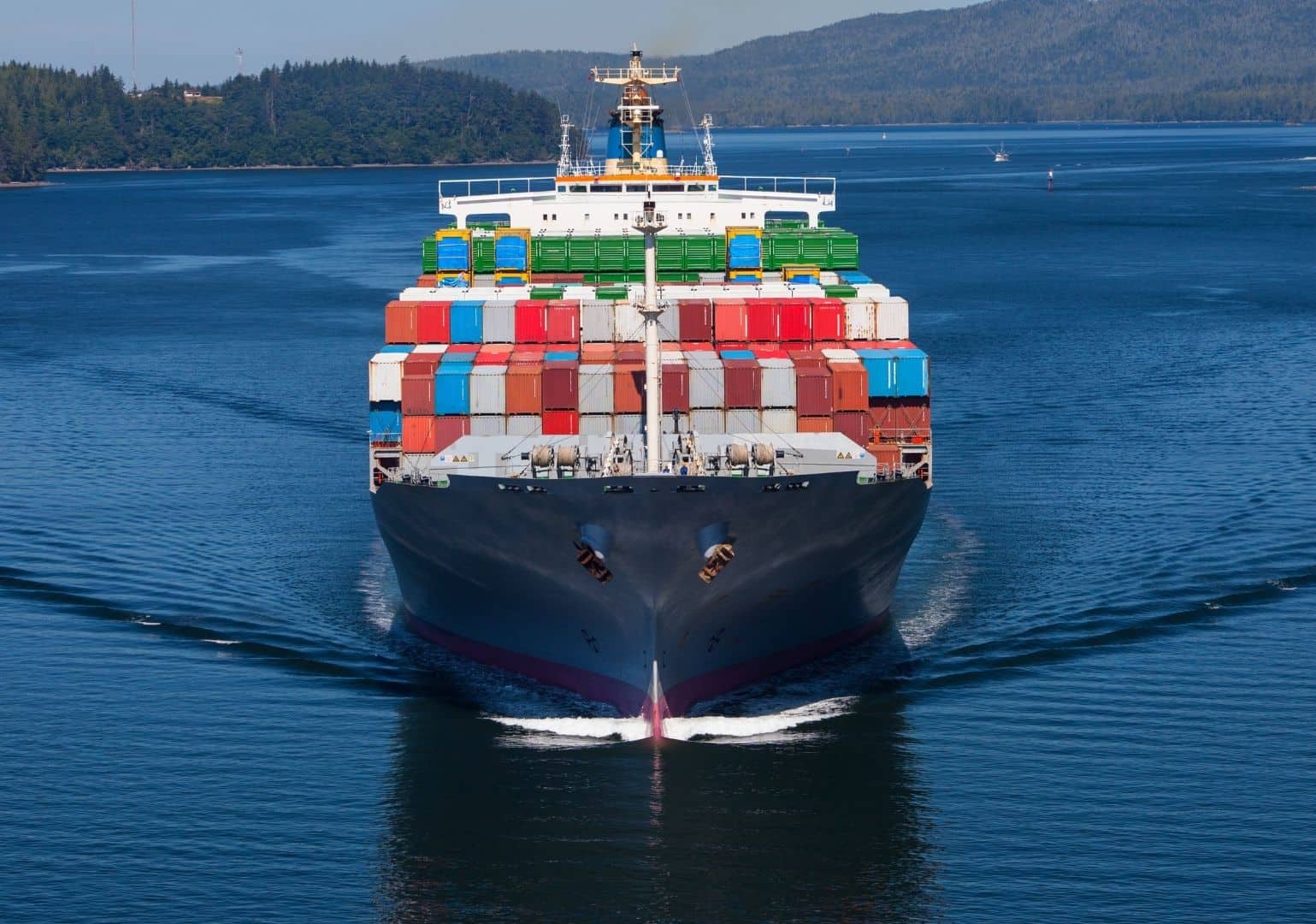 Intercambio de Metanol Verde ICT–KAPSOM