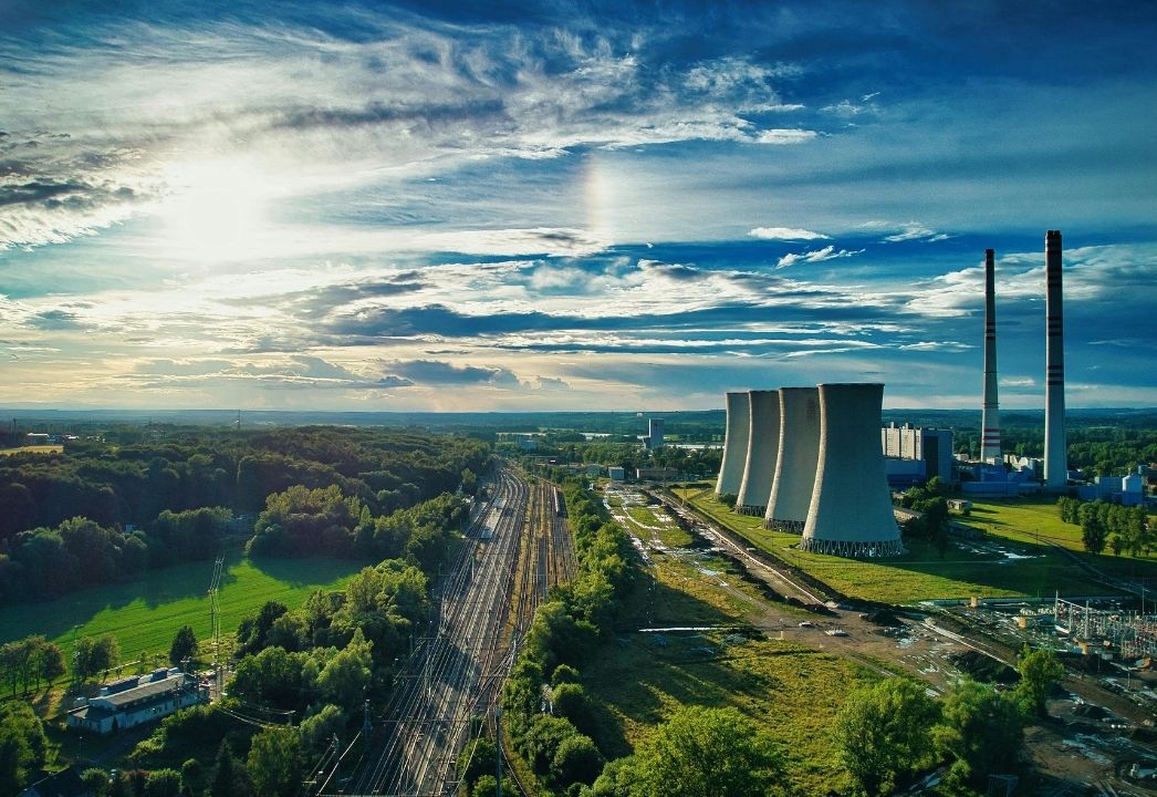 KAPSOM asiste al Foro sobre Amoníaco Verde