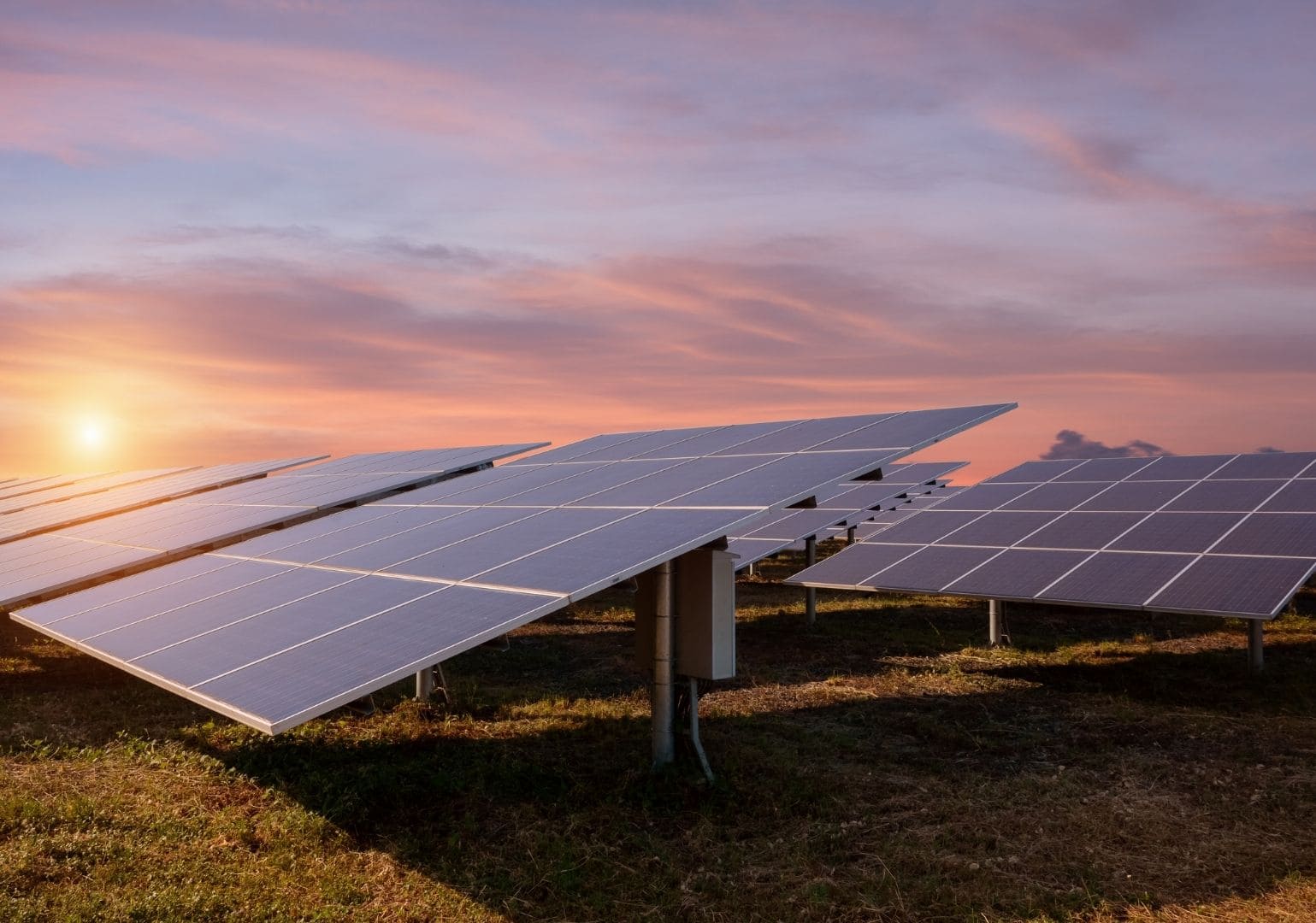 Omán, pionero emergente de las energías renovables en el Golfo.