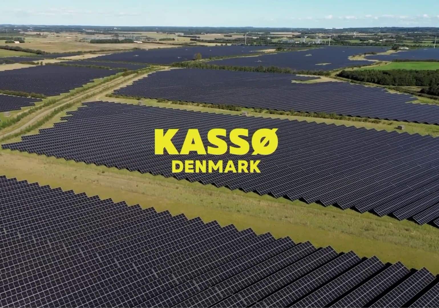 KAPSOM impulsa la primera planta comercial de e-metanol en Dinamarca.