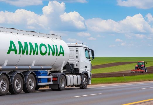 Vías de innovación en la síntesis de amoníaco