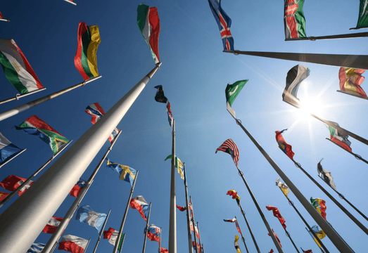 El mercado mundial del amoníaco en 2025