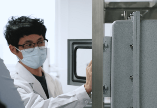 KAPSOM avanza en el desarrollo del craqueo de amoníaco.