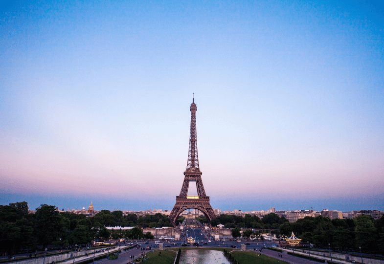 La ventaja energética de Francia en el campo de las moléculas verdes