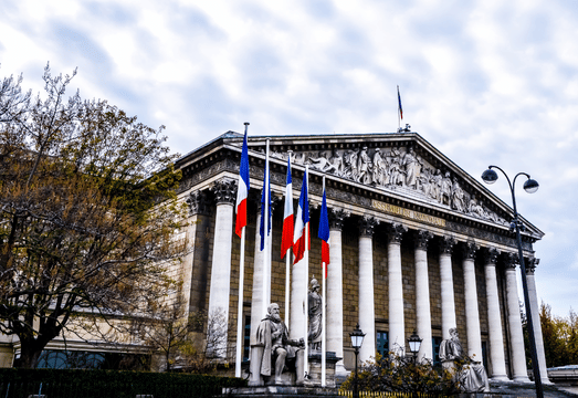 Estrategia francesa del hidrógeno y oportunidades en el sector del amoníaco