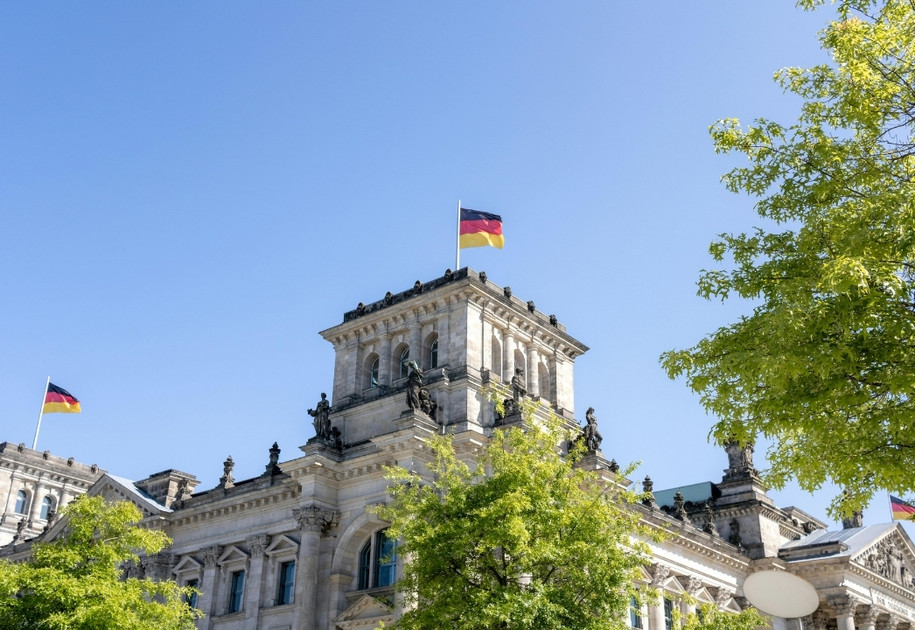 El futuro de Alemania se encamina hacia el amoníaco verde