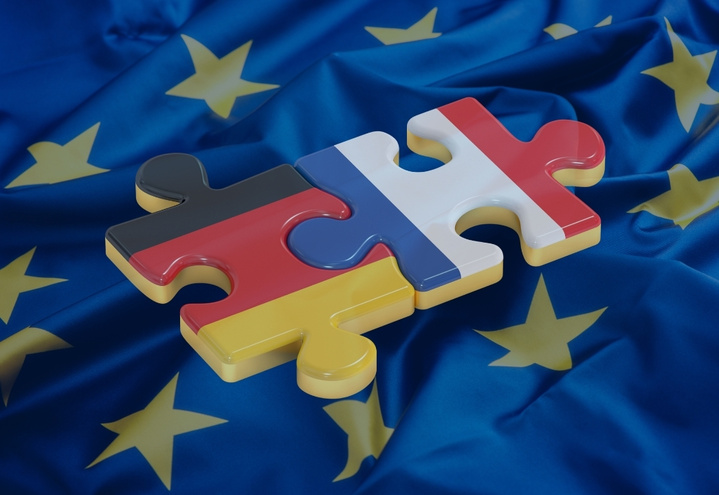 Las mismas normas de la UE, diferentes caminos nacionales.