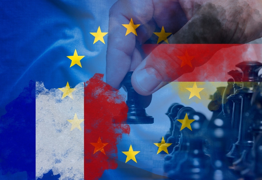 Los dos papeles del amoníaco verde en Europa