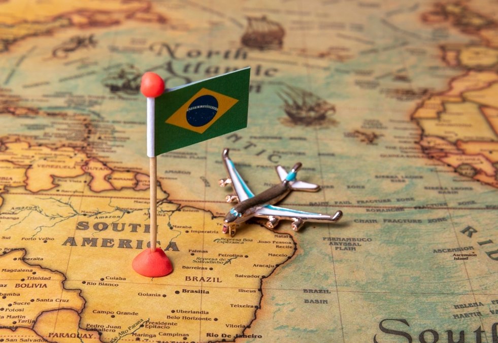 ¿Qué impulsará el amoníaco verde en Brasil?
